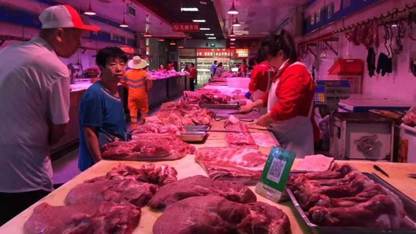 Kinh tế Trung Quốc đang lâm vào tình trạng khó khăn nhất trong nhiều năm qua.