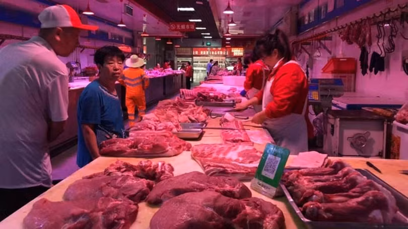 Kinh tế Trung Quốc đang lâm vào tình trạng khó khăn nhất trong nhiều năm qua.