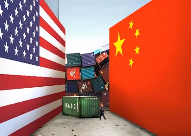 Trung Quốc đã cam kết mua 50 tỷ USD sản phẩm nông sản Mỹ để đối lấy việc ông Trump không thực hiện kế hoạch tăng thuế đối với 156 tỷ USD hàng hóa Mỹ vào ngày 15/12.