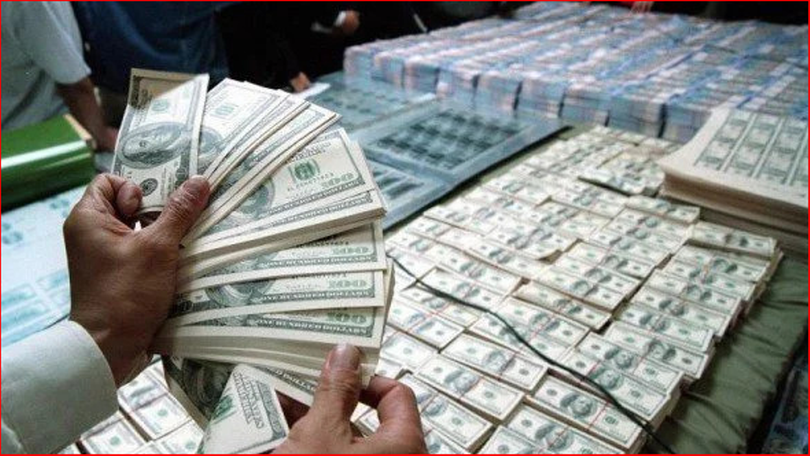 Tính đến cuối năm 2018, tổng số nợ nước ngoài của Trung Quốc đã đứng thứ 13 thế giới.