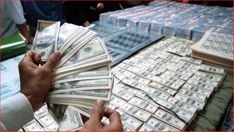 Tính đến cuối năm 2018, tổng số nợ nước ngoài của Trung Quốc đã đứng thứ 13 thế giới. Tính đến cuối năm 2018, tổng số nợ nước ngoài của Trung Quốc đã đứng thứ 13 thế giới.