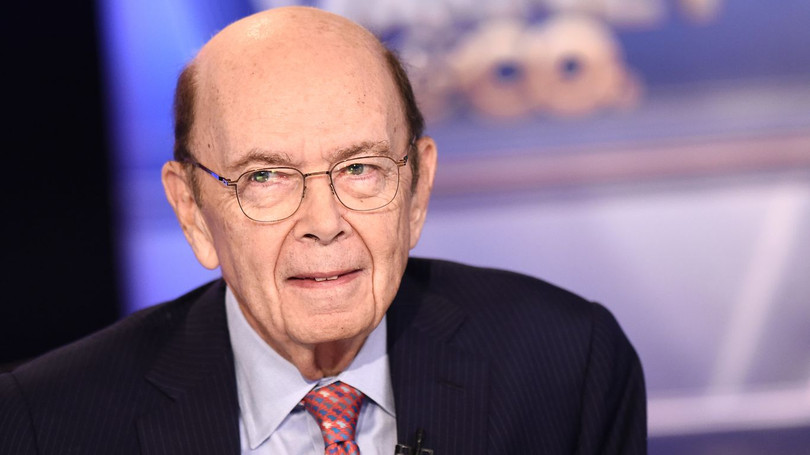 Ông Wilbur Ross: Nếu Mỹ và Trung Quốc không đạt được thỏa thuận trước giữa tháng 12, thuế quan đối với hàng hóa Trung Quốc nhập khẩu sẽ được tăng lên.
