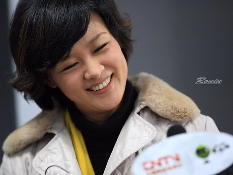 Lý Tiểu Manh bị bắt vì liên quan đến vụ án Chu Vĩnh Khang.