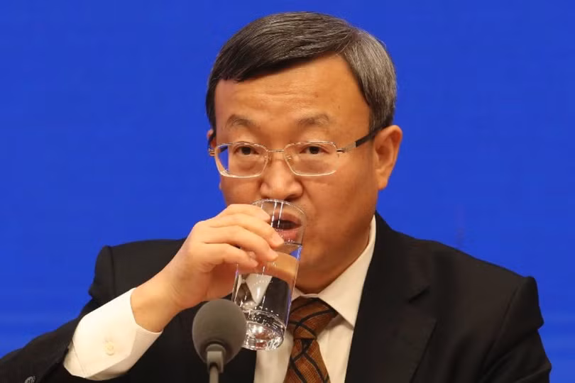 Ông Vương Thụ Văn: hai nước đã đạt được nhất trí về văn bản hiệp định kinh tế thương mại Trung – Mỹ giai đoạn đầu trên cơ sở nguyên tắc bình đẳng và tôn trọng lẫn nhau.