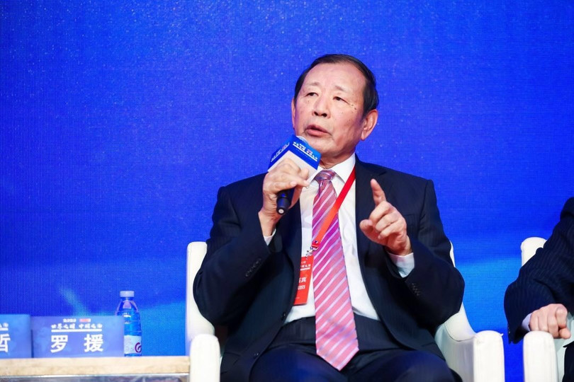 Tướng Hải quân về hưu La Viện: bất kể đảng nào lên nắm quyền sau cuộc bầu cử ở Đài Loan năm 2020, cũng đều không thể tuyên bố Đài Loan độc lập, nếu không sẽ có nghĩa là tìm đến cái chết. Tướng Hải quân về hưu La Viện: bất kể đảng nào lên nắm quyền sau cuộc bầu cử ở Đài Loan năm 2020, cũng đều không thể tuyên bố Đài Loan độc lập, nếu không sẽ có nghĩa là tìm đến cái chết.