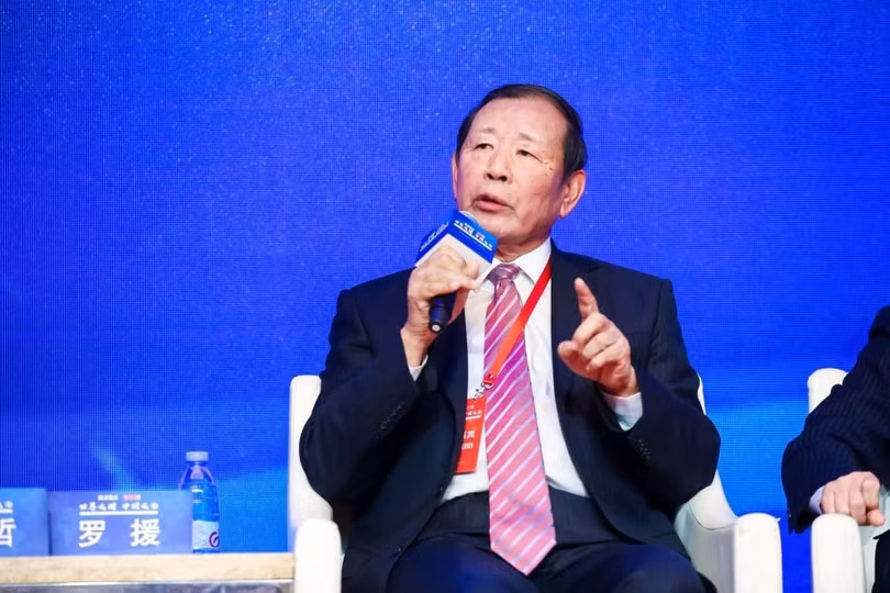 Tướng Hải quân về hưu La Viện: bất kể đảng nào lên nắm quyền sau cuộc bầu cử ở Đài Loan năm 2020, cũng đều không thể tuyên bố Đài Loan độc lập, nếu không sẽ có nghĩa là tìm đến cái chết. Tướng Hải quân về hưu La Viện: bất kể đảng nào lên nắm quyền sau cuộc bầu cử ở Đài Loan năm 2020, cũng đều không thể tuyên bố Đài Loan độc lập, nếu không sẽ có nghĩa là tìm đến cái chết.