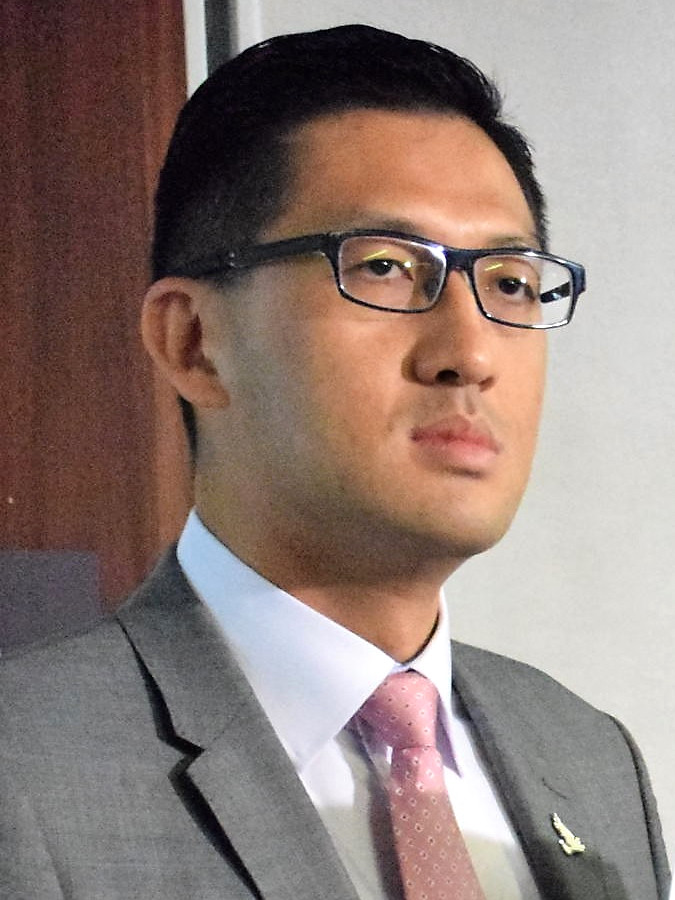 Ông Lâm Đình Trác phê phán bà Lam kiêu ngạo, coi thường sự phản đối của giới trẻ...