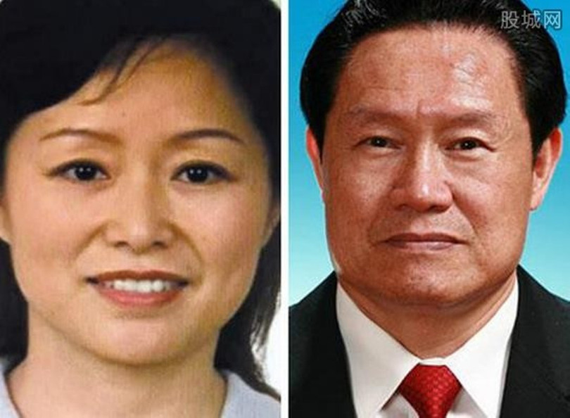 Lý Hiểu Mai và Chu Vĩnh Khang