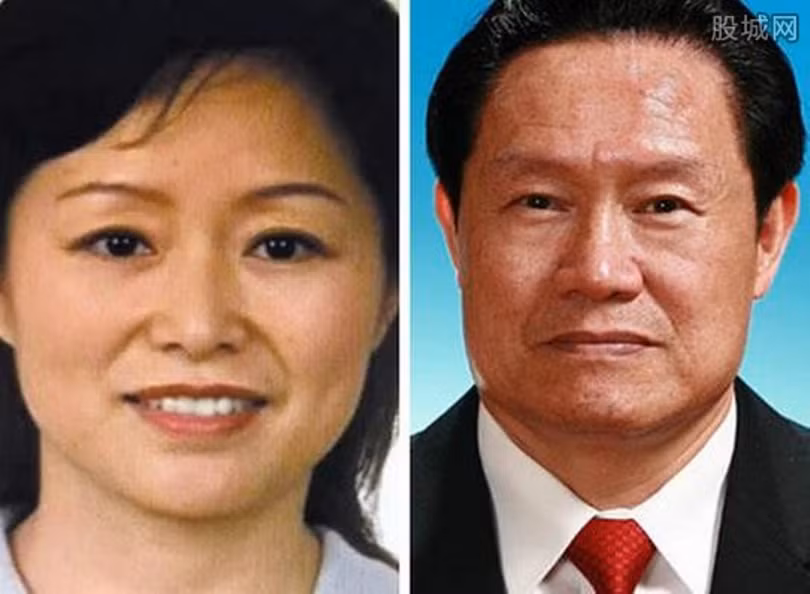 Lý Hiểu Mai và Chu Vĩnh Khang