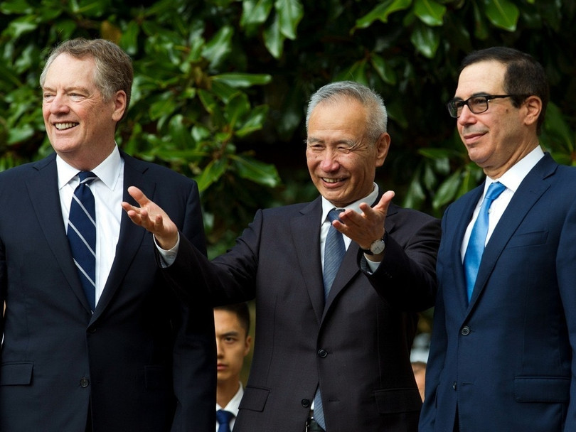 Sau hơn 2 tháng công bố đạt được thỏa thuận trong vòng đàm phán thứ 10, đến nay thời hạn ký kết hiệp định cụ thể vẫn chưa được xác định. Sau hơn 2 tháng công bố đạt được thỏa thuận trong vòng đàm phán thứ 10, đến nay thời hạn ký kết hiệp định cụ thể vẫn chưa được xác định.