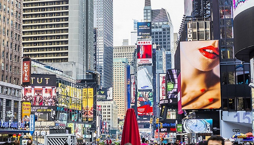 Kinh tế Mỹ đang có sự tăng trưởng mạnh mẽ trong nhiệm kỳ của ông Donald Trump.