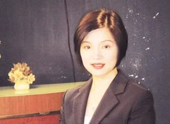 Lý Bình khi còn trẻ.