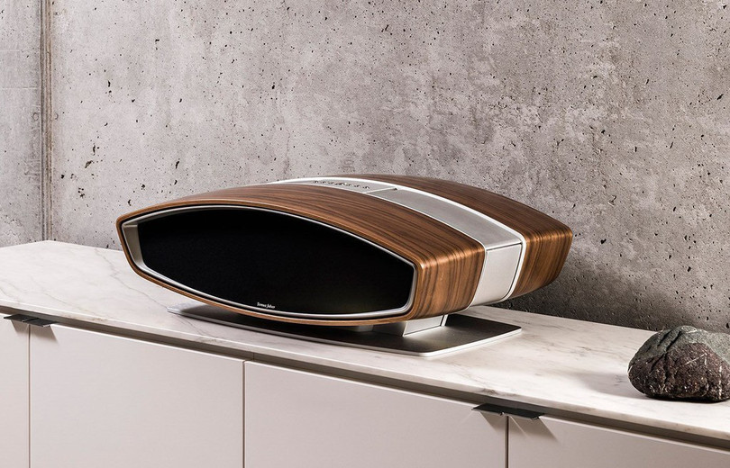 Top 5 loa di động Luxury Hi-End đẹp từ thiết kế đến hiệu suất trình diễn ảnh 11