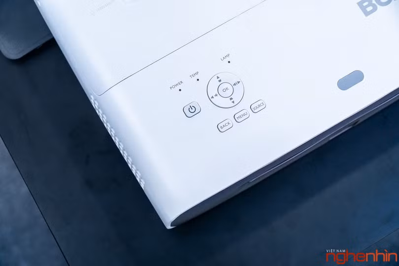 BenQ ra mắt hai mẫu máy chiếu 4K UHD, tích hợp công nghệ Cinematic Color giá từ 60 triệu ảnh 17