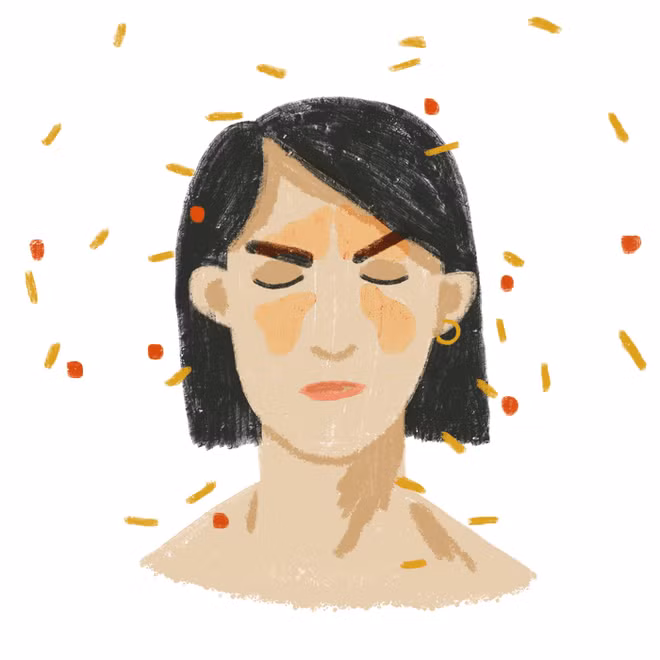 Biến đổi khí hậu đang gây tổn hại cho sức khỏe của chúng ta như thế nào? - Ảnh 2.