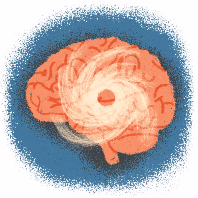 Biến đổi khí hậu đang gây tổn hại cho sức khỏe của chúng ta như thế nào? - Ảnh 6.