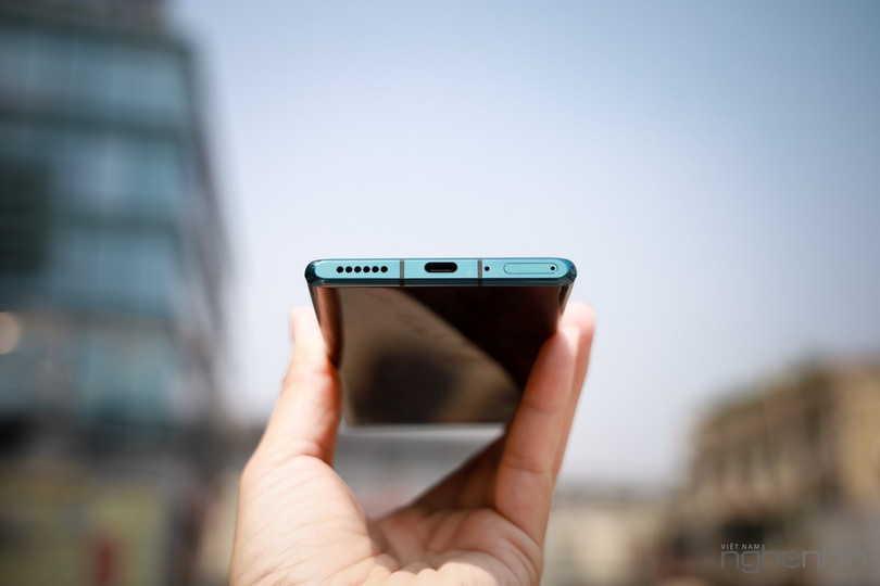 Trên tay Mate 30 Pro vừa về Việt Nam: thiết kế cân đối, nhiều cái mới, giá từ 23 triệu ảnh 14