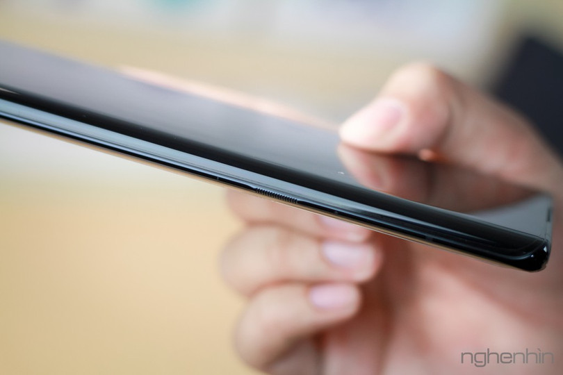 Trên tay Vivo Nex 3 đầu tiên tại Việt Nam: bóng bẩy, không phím cứng, cấu hình khủng ảnh 3