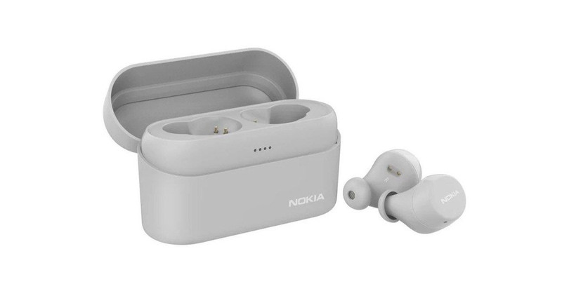 IFA 2019: Tai nghe không dây mới nhất của Nokia có chống nước IPX7, case sạc 150 giờ ảnh 1