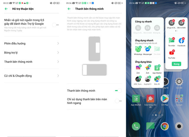 Điều khiển Reno bằng cử chỉ, điều OPPO chưa nói với bạn - Ảnh 5.