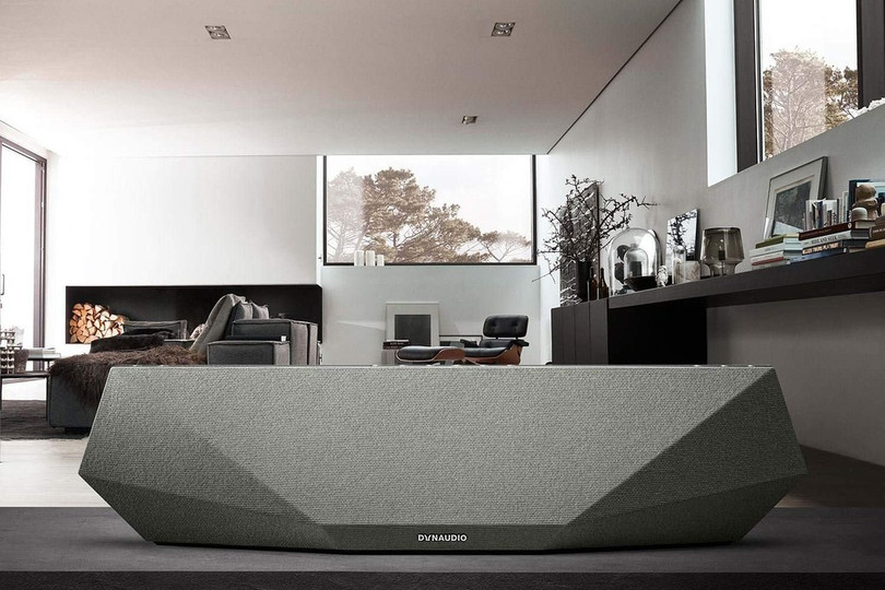 Top 5 loa di động Luxury Hi-End đẹp từ thiết kế đến hiệu suất trình diễn ảnh 7