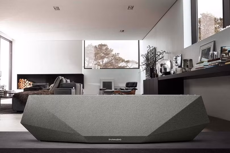 Top 5 loa di động Luxury Hi-End đẹp từ thiết kế đến hiệu suất trình diễn ảnh 7