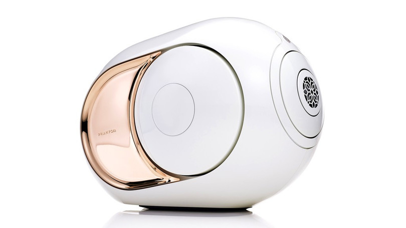 Top 5 loa di động Luxury Hi-End đẹp từ thiết kế đến hiệu suất trình diễn ảnh 3