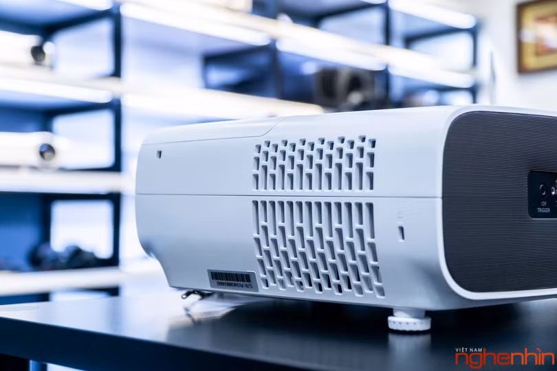 BenQ ra mắt hai mẫu máy chiếu 4K UHD, tích hợp công nghệ Cinematic Color giá từ 60 triệu ảnh 18