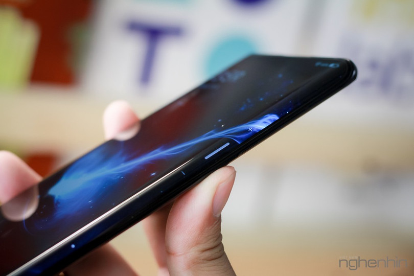 Trên tay Vivo Nex 3 đầu tiên tại Việt Nam: bóng bẩy, không phím cứng, cấu hình khủng ảnh 4