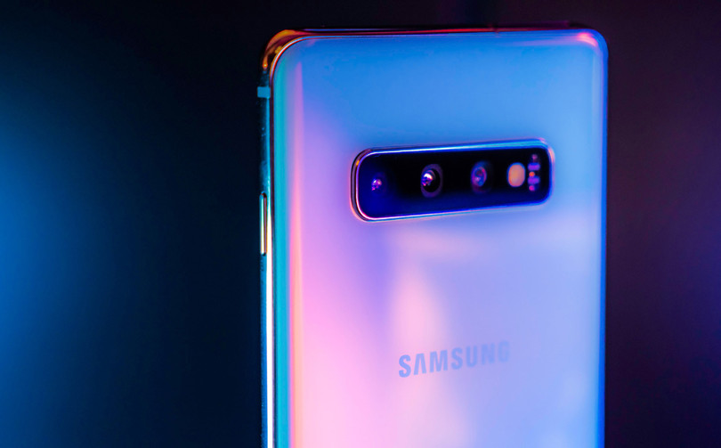 Galaxy S11 sẽ được trang bị camera 'khủng' nhất thế giới