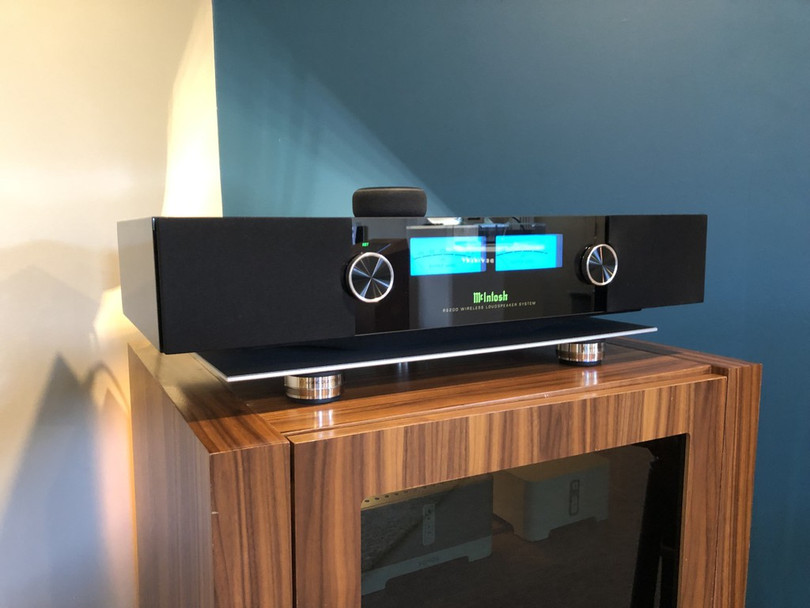 Top 5 loa di động Luxury Hi-End đẹp từ thiết kế đến hiệu suất trình diễn ảnh 15