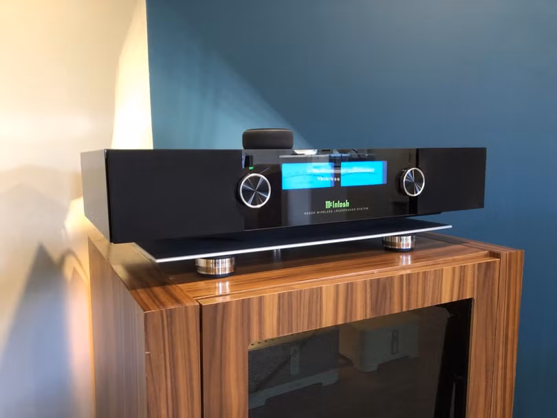 Top 5 loa di động Luxury Hi-End đẹp từ thiết kế đến hiệu suất trình diễn ảnh 15