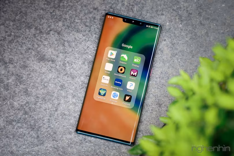 Trên tay Mate 30 Pro vừa về Việt Nam: thiết kế cân đối, nhiều cái mới, giá từ 23 triệu ảnh 6