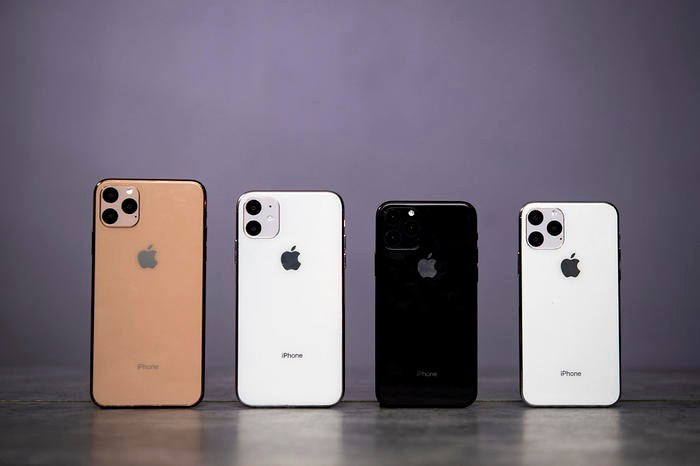 Trước giờ ra mắt iPhone 2019: iPhone 2020 mới đáng tiền? ảnh 6