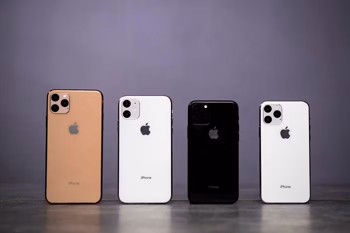 Trước giờ ra mắt iPhone 2019: iPhone 2020 mới đáng tiền? ảnh 6