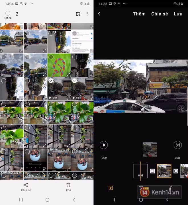 Đánh giá tổng thể Galaxy A50s: Nâng cấp nhỏ - thay đổi lớn - Ảnh 16.