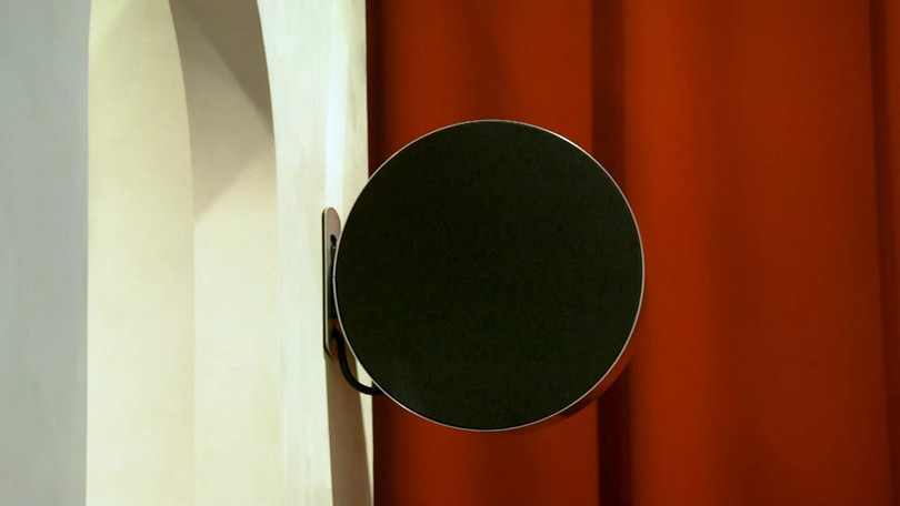 Top 5 loa di động Luxury Hi-End đẹp từ thiết kế đến hiệu suất trình diễn ảnh 10