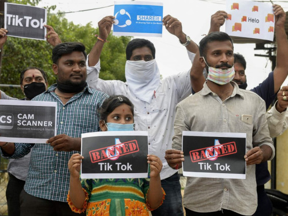 Ảnh: National Post