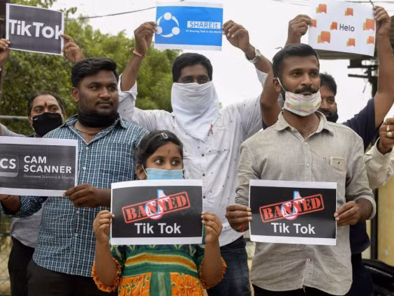 Ảnh: National Post