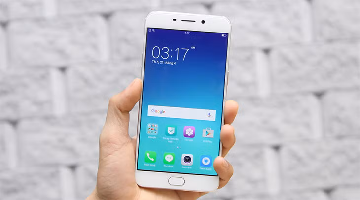 Ảnh: Điện máy Xanh