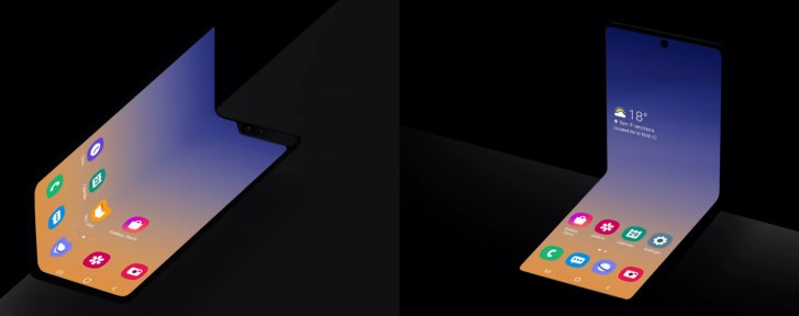 Ảnh: GSMArena Ảnh: GSMArena