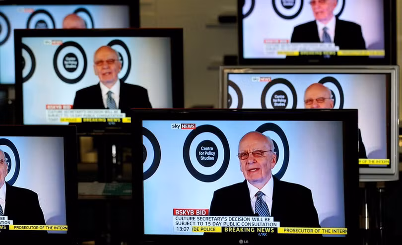 Với mức giá gần 10$/tháng, mọi người có thể có quyền truy cập vào hơn 300 ấn phẩm tại Apple News Plus. Ảnh: NYTimes