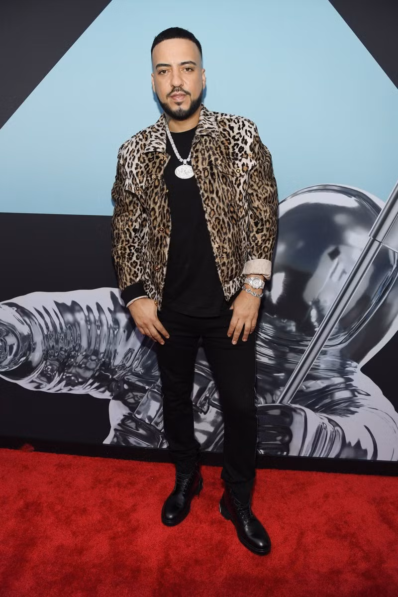 French Monata. Ảnh: Vogue French Monata. Ảnh: Vogue