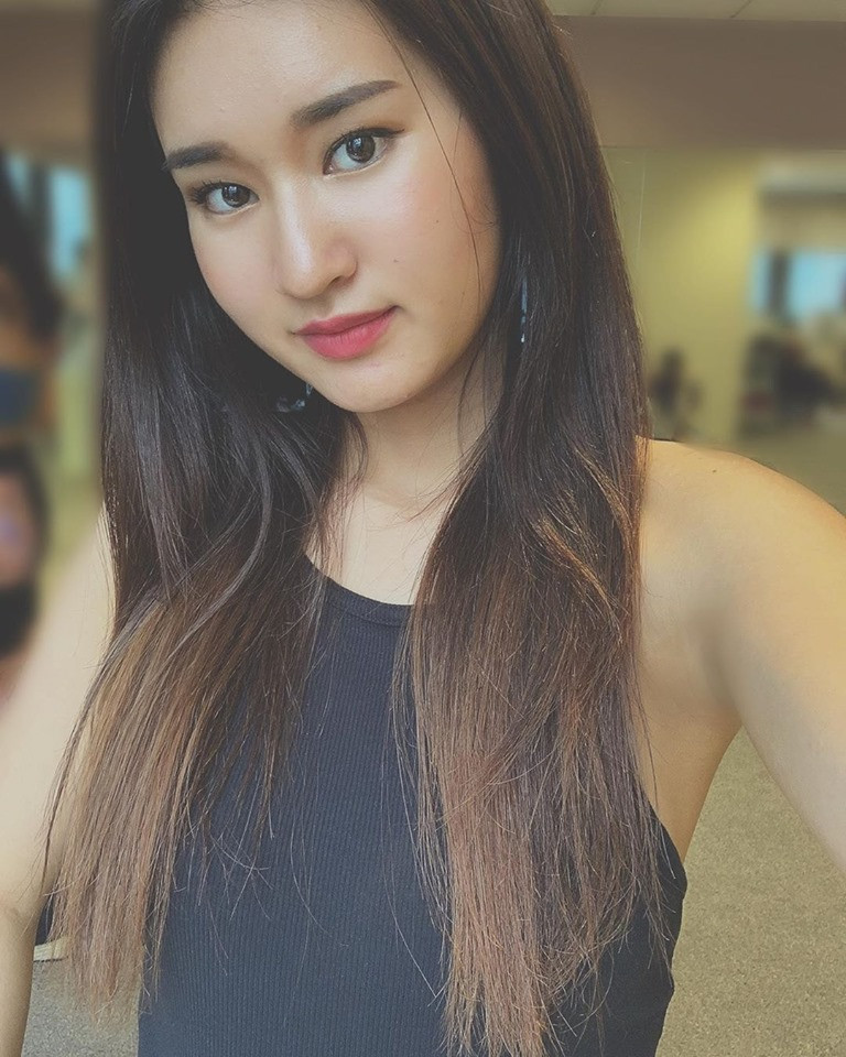 Mie Otani mang tới 3 dòng máu Nhật, Tây Ban Nha và Philipines. Ảnh: MUJ