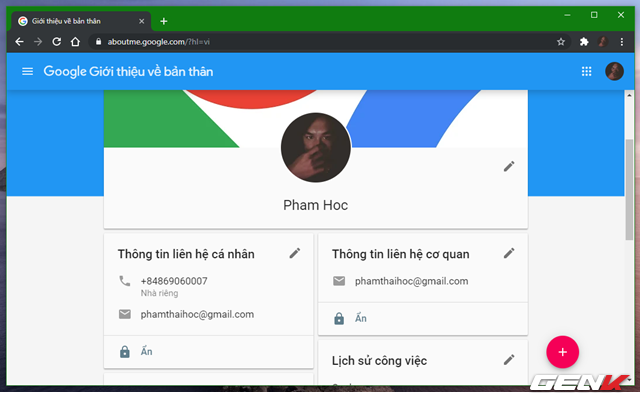Đây là những cách đơn giản giúp bảo vệ tài khoản Google mà bạn nên biết và sử dụng - Ảnh 16.