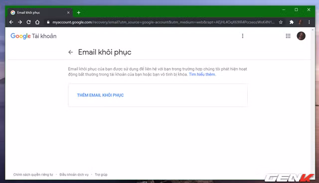 Đây là những cách đơn giản giúp bảo vệ tài khoản Google mà bạn nên biết và sử dụng - Ảnh 5.