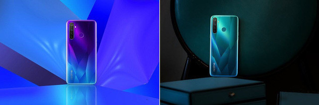 Ra mắt Realme 5 và 5 Pro, Realme chính thức bước sang kỷ nguyên quad-camera - Ảnh 6.