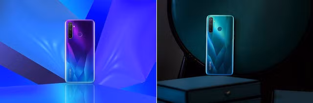 Ra mắt Realme 5 và 5 Pro, Realme chính thức bước sang kỷ nguyên quad-camera - Ảnh 6.