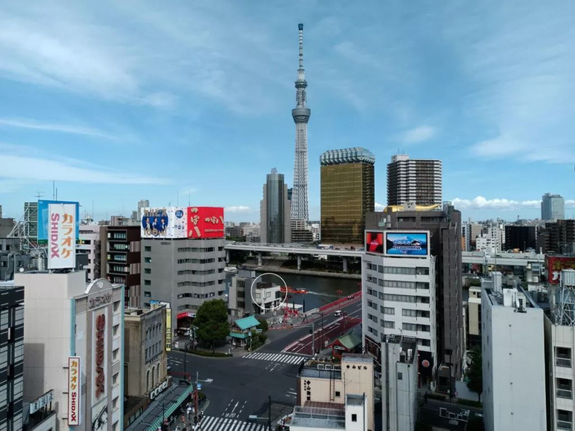 Xiaomi giới thiệu camera sử dụng cảm biến Samsung GW1 64MP ảnh 2