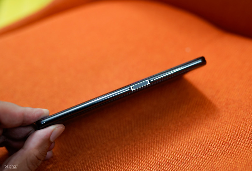 Trên tay Nubia Z20 - smartphone 